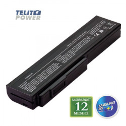 Baterija za laptop ASUS M50 seriju A32-M50 11.1 V 5200mAh ( 1068 ) - Img 1