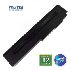 Baterija za laptop ASUS M50 seriju A32-M50 11.1 V 5200mAh ( 1068 ) - Img 2