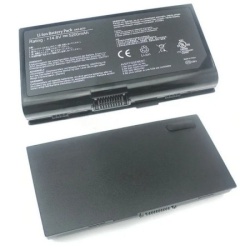 Baterija za laptop Asus N70 N90 X71 X72 X72F X71VN M70L M70S M70VS G71 G72 ( 111593 )