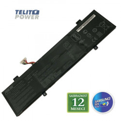 Baterija za laptop ASUS VivoBook Flip 14 TP412 / C31N1733 11.55V 42Wh / 3640mAh ( 2666 ) - Img 1