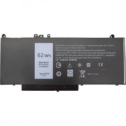 Baterija za Laptop Dell Latitude E5280 E5480 E5580 duža ( 109881 )