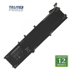 Baterija za laptop DELL XPS 15 9560 D9560 / 6GTPY 11.4V 97Wh / 8333mAh ( 2729 ) - Img 1