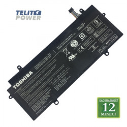 Baterija za laptop TOSHIBA Portege Z30 Series PA5136 14.8V 52Wh / 3380mAh ( 2822 ) - Img 1