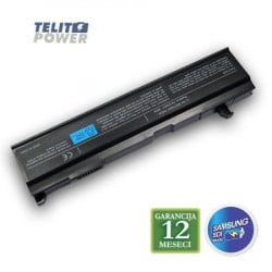 Baterija za laptop TOSHIBA Satellite A100-525 PA3465U-1BRS TA2465LH ( 1098 ) - Img 1