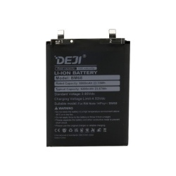 Baterija za xiaomi redmi note 14 pro plus (bm68) 6060mah deji ( BAT9613 )