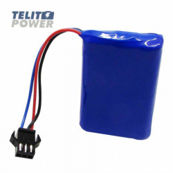 Baterijski paket 3.6V 2350mAh Li-Ion Panasonic za Galeb GE 10 BOX ( P-2229 ) - Img 2