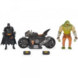 Batman vozilo 4u1 bike ( SN6067444 )  - Img 2