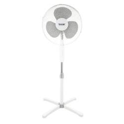 Bauer ventilator stubni 40cm sf-202 tifone beli*n ( 22472 )