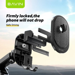 Bavin auto držač PS-24 crna ( 90401 ) - Img 4