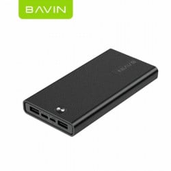 Bavin powerbank 10000mAh crna ( 90305 ) - Img 4