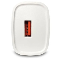 Bavin punjač 22.5W Usb A bela ( 92009 )-2