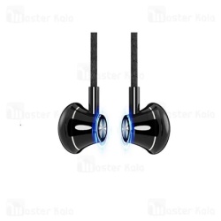 Bavin Wireless earphone slušalice crna ( 90214 )-8