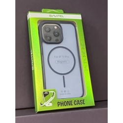 Bavitel MagSafe plava iPhone 13 Pro ( 96409 )