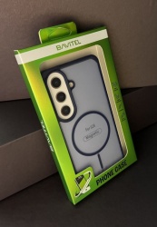 Bavitel Samsung S26 MagSafe plava ( 96506 )