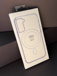 Bavitel Samsung S26 Ultra zaštitna maska transparent ( 96317 )