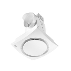 BB Link Izduvni ventilator plafonski 250x250mm 25W ( LFCV-12D )