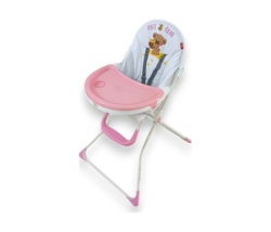 Bbo hranilica junior (hcy6201) - pink ( HCY6201PINK ) -2