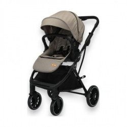 Bbo kolica za bebe (hb660) easygo - khaki ( HB660KHAKI )  - Img 1