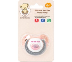 Bbo varalica za bebe (6-18m) – grey ( 45538MGY )