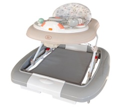 Bbo w1005ra2 dubak/klackalica funride – grey ( W1005RA2GRY )