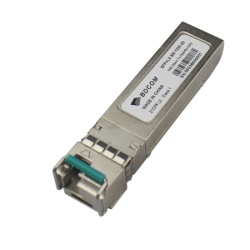 Bdcom modul SFP+LX-SM-1330-20, SM, 10G, 20km, TX1330/RX1270, LC, DDM, single-chip and two-way ( 5597 )