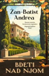 Bdeti nad njom - Žan-Batist Andrea ( 14786 )