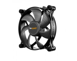 Be quiet bl085 shadow wings 2 120mm pwm case cooler - Img 3