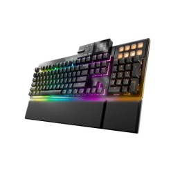 Be Quiet BT001US Dark Mount Gaming mehanička US Tastatura -2
