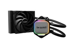 Be Quiet BW016 ARGB Pure Loop 2 120mm CPU vodeno hladjenje (AM4,AM3,1151,1150,1155,1200,1700)