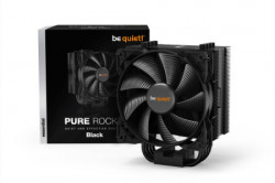 Be quiet! cooler multi socket Pure rock 2 black 150W BK007 - Img 4