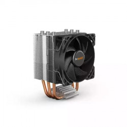 Be quiet CPU cooler pure rock slim 2 BK030 (AM4/AM5,1200,1700) TDP 130W - Img 2