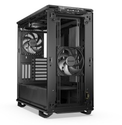 Be Quiet dark base 701 black, mb compatibility: e-atx / atx / m-atx / mini-itx ( BGW58 ) -4