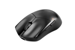 Be quiet Dark Perk SYM black Bežični gaming miš