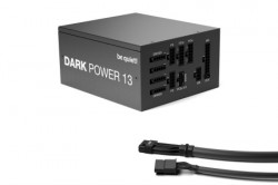 Be quiet dark power 13 850W, 80 plus titanium ( BN334 ) - Img 2