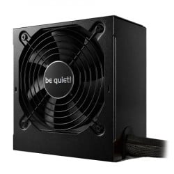 Be quiet napajanje system power 10 750W bronze BN329 - Img 1