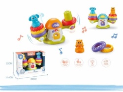 Bebi igracka balans sa muzikom i svetlom ( MKL208346 )