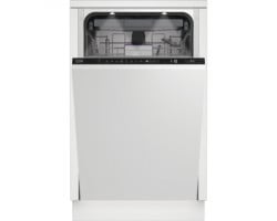 Beko BDIS 38041 Q Ugradna mašina za pranje sudova - Img 4
