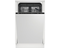 Beko BDIS38040 ProSmart inverter ugradna mašina za pranje sudova