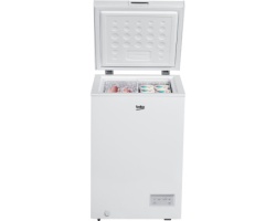 Beko CF100EWN horizontalni zamrzivač -2