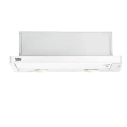 Beko ctb 6250 w širina 60cm/kapacitet 440m3 aspirator