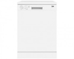 Beko DFN 04210 W mašina za pranje sudova