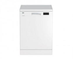 Beko DFN 16411 W mašina za pranje sudova - Img 1