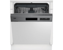 Beko DSN 28520 X ugradna mašina za pranje sudova - Img 4