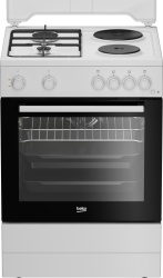 Beko FBE 64010 WDN kombinovani šporet