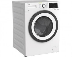 Beko mašina za pranje i sušenje veša HTV 7736 XSHT - Img 3
