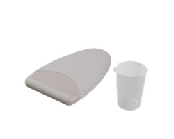 Beko STM 7122 B pegla za vertikalno peglanje -6