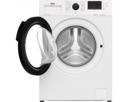 Beko WUE 6612D BA mašina za pranje veša - Img 4