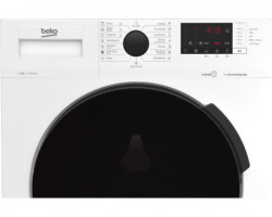 Beko WUE 8622B XCW mašina za pranje veša - Img 3