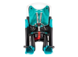 Bellelli Sedlo dečije na gepek tirkiz belo 22 kg ( 3703070 )