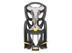 Bellelli Sedlo dečije na ram bellelli pepe crno 22 kg ( 3703074 )